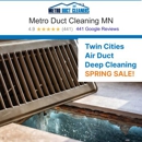 Metro Duct Cleaners - Air Duct Cleaning