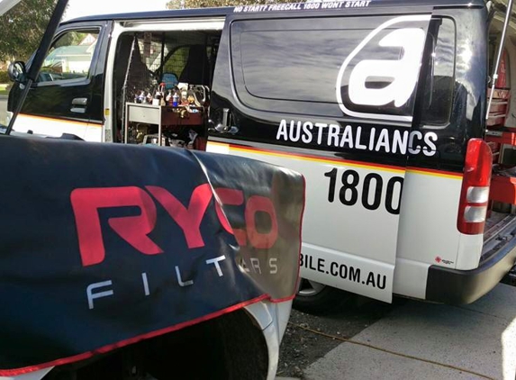 Australian Mobile Mechanics - Pakenham, VIC