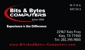 Bits & Bytes Computers - Computer & Equipment Dealers
