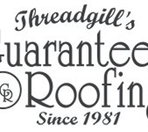 Threadgill's Guaranteed Roofing - Dallas, TX