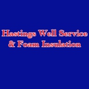 Hastings Water Well Service & Foam Insulation - Insulation Contractors
