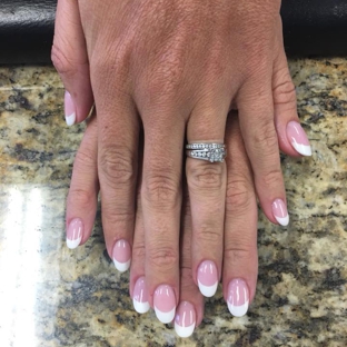 Do Nails - Placida, FL