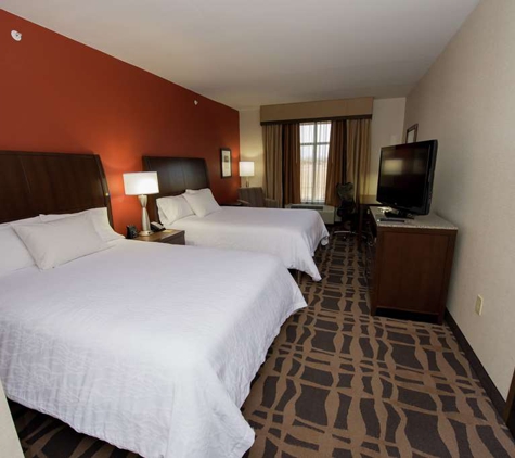 Hilton Garden Inn Dayton South-Austin Landing - Miamisburg, OH