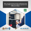 Michael's Certified Air, Inc. - Air Conditioning Contractors & Systems