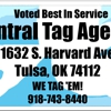 Central Tag Agency - Full Service Tag Agency gallery