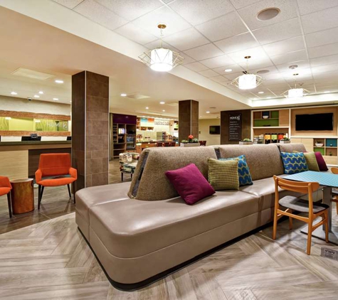 Home2 Suites by Hilton Gilbert - Gilbert, AZ