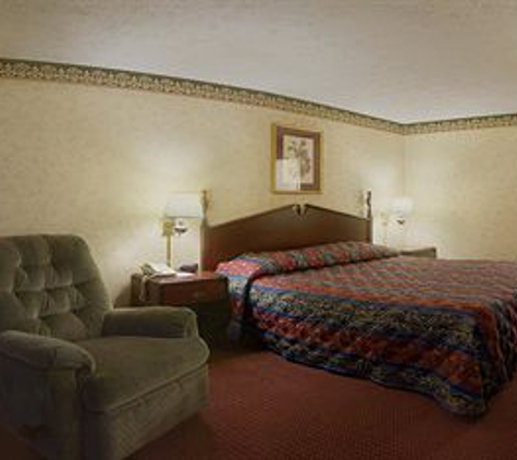 America's Best Value Inn & Suites - Mount Pleasant, TN