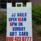 Jj Nails & Spa