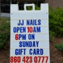 Jj Nails & Spa