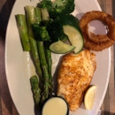 Mr Big Fish - Seafood Restaurants