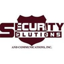 Security Solutions - Security Guard & Patrol Service