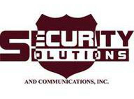 Security Solutions - Starkville, MS