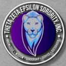 Theta Zeta Epsilon Sorority - Social Service Organizations