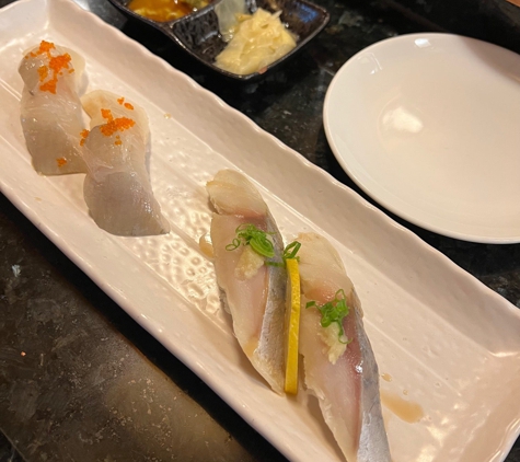 Furu-Sato Japanese Restaurant - Campbell, CA