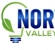 Northern Valleys Electrical Logo