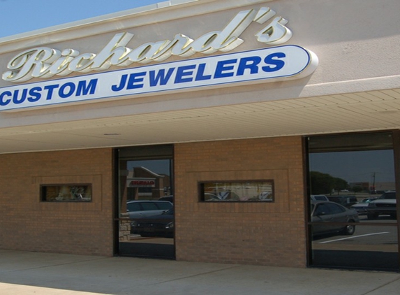 Richard's Custom Jewelers - Hurst, TX