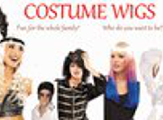 Wells Wigs Unlimited - Mcminnville, OR