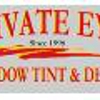 Private Eyes Window Tint & Design gallery