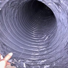 J R Air Duct Cleaning