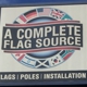 A Complete Flag Source