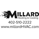 Millard Heating & Cooling - Heating Equipment & Systems-Repairing