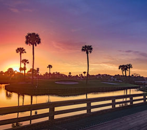 Ponte Vedra Inn & Club - Ponte Vedra Beach, FL