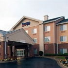 Fairfield Inn & Suites