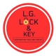 LG Lock and Key