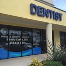 Blue Ocean Dental - Dentists