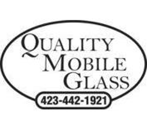 Quality Mobile Glass - Madisonville, TN