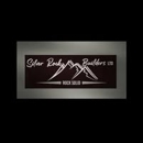 Silver Rock Builders Ltd