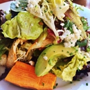 Cafe Vida - American Restaurants