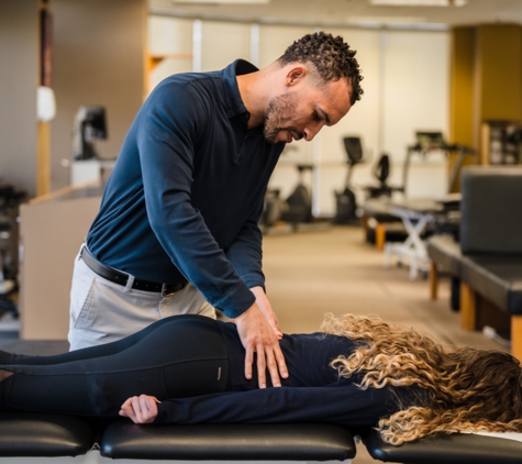 Banner Physical Therapy - Scottsdale - Pinnacle Peak Road - Scottsdale, AZ