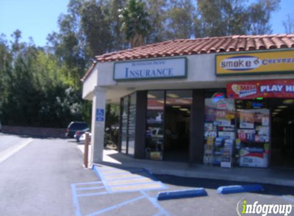 Huntington Pacific Insurance - Santa Clarita, CA