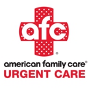 AFC Urgent Care South Philly - Medical Clinics