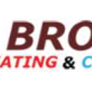 Brown Heating and Cooling - Air Duct Cleaning