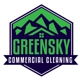 Green Sky Commercial Cleaning