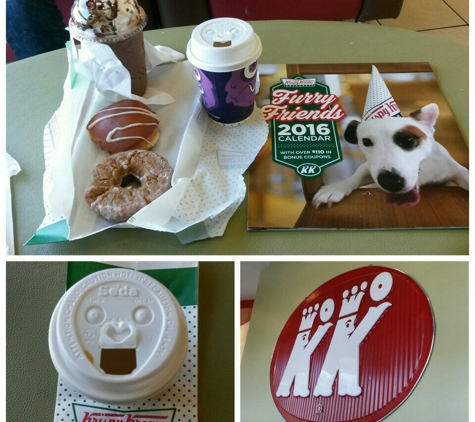 Krispy Kreme - Jacksonville, FL
