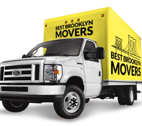 Best Brooklyn Movers - Brooklyn, NY