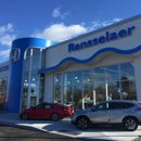 Rensselaer Honda - New Car Dealers