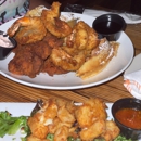 Booker's Restaurant and Bar - American Restaurants