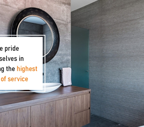 Jacoba Tiles - East Maitland, NSW. We Pride Ourselves In Delivering The Highest Level Of Service