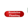 Resolution Plumbing gallery