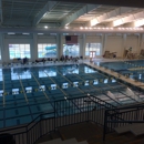 Cumming Aquatic Center - Public Swimming Pools