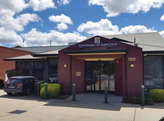 Hotel Clipper Rockingham - Queanbeyan, NSW