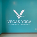 Vegas Yoga - Yoga Instruction