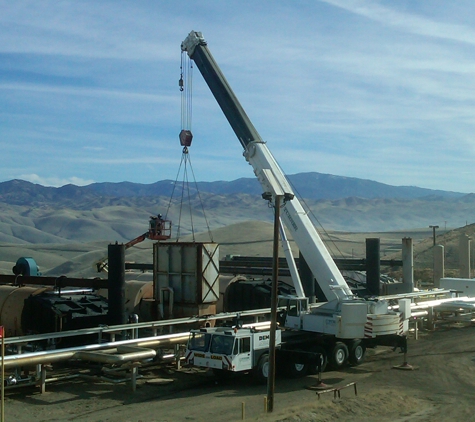 Turner Trans Lift, Inc - Bakersfield, CA