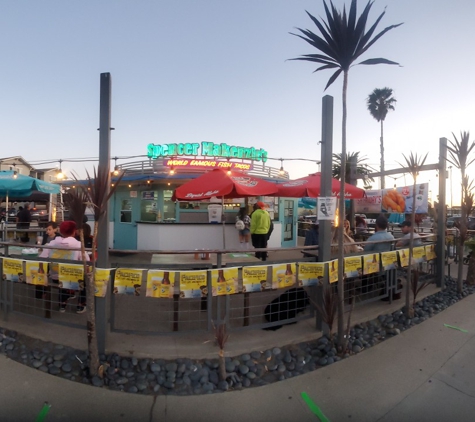 Spencer Makenzie's - Ventura, CA. it's about to go down ����