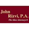 John Rizvi, P.A. - The Idea Attorneys gallery