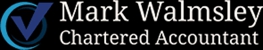 Walmsley Mark Logo